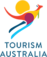 Oficina de turismo de Australia
